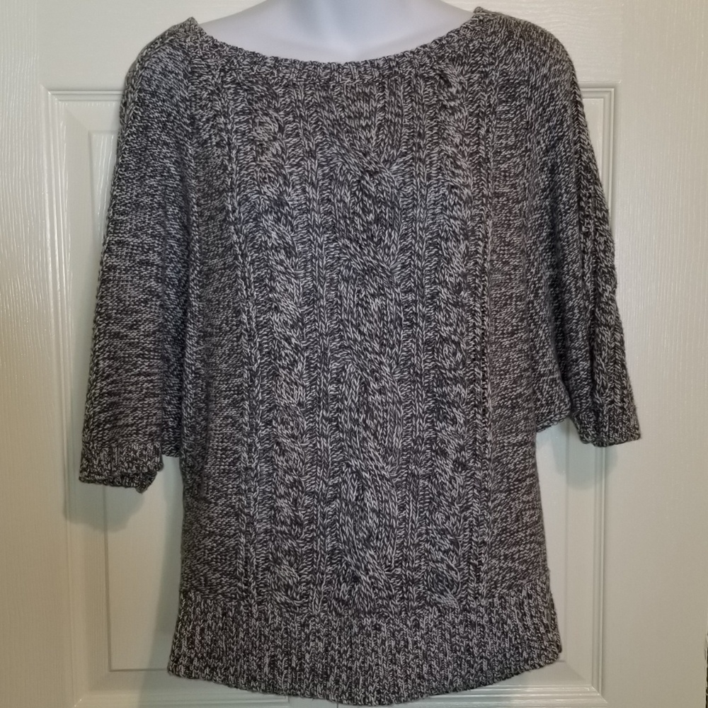The LOFT sweater